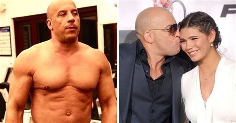 is the vin diesel gay|vin diesel's boyfriend.